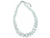 Topaz Necklace