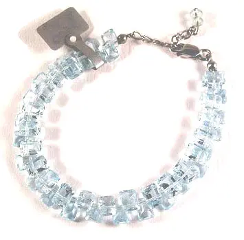 Topaz Bracelet