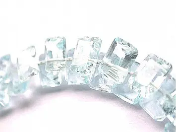 Topaz Bracelet