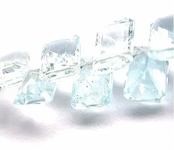 Topaz Bracelet