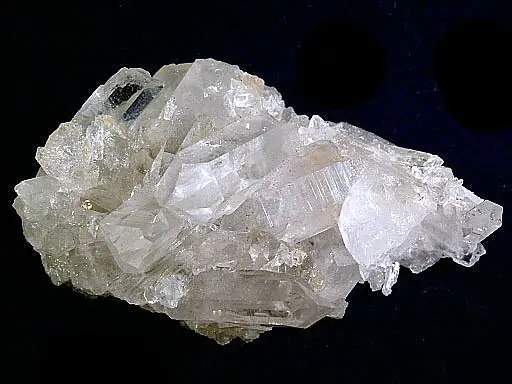 Crystal Cluster