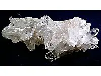 Crystal Cluster