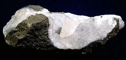 Apophyllite Cluster