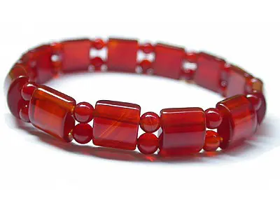 Agate Bracelet