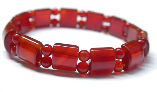 Agate Bracelet