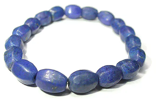 Lapis Bracelet