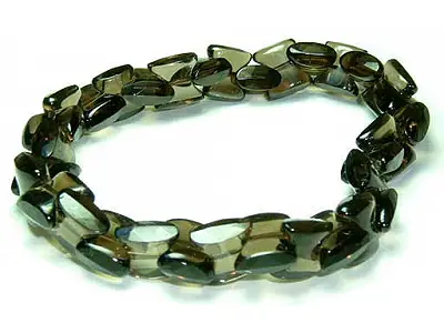 Smoky Quartz Bracelet