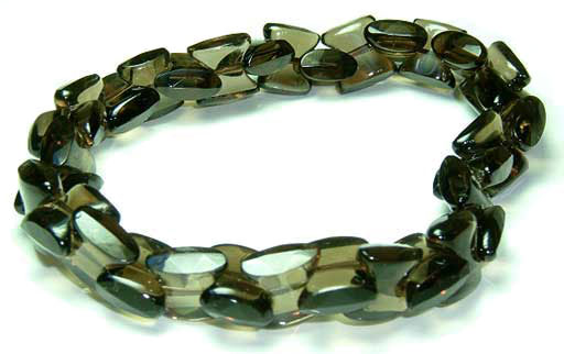 Smoky Quartz Bracelet