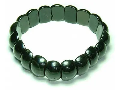 Obsidian Bracelet