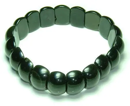 Obsidian Bracelet