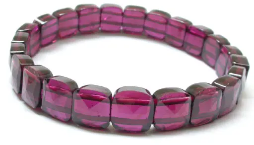 Garnet Bracelet