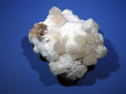 Crystal Cluster