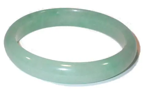 Jade Bracelet