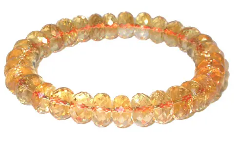 Citrine Bracelet