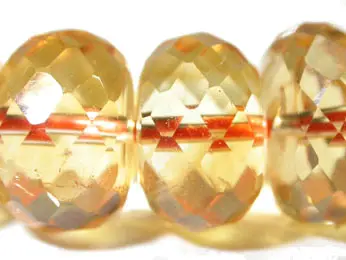 Citrine Bracelet