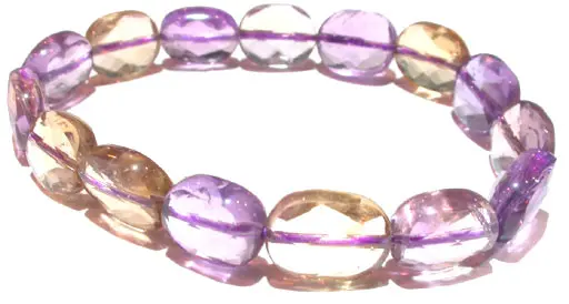 Ametrine Bracelet