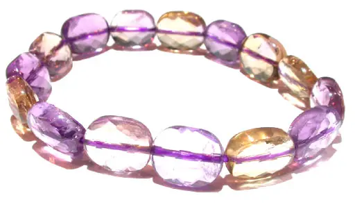 Ametrine Bracelet