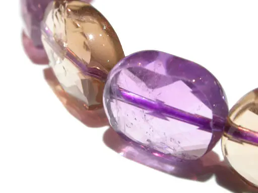 Ametrine Bracelet