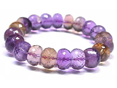 Ametrine Bracelet