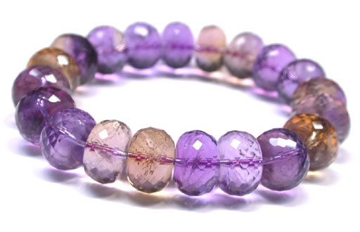 Ametrine Bracelet