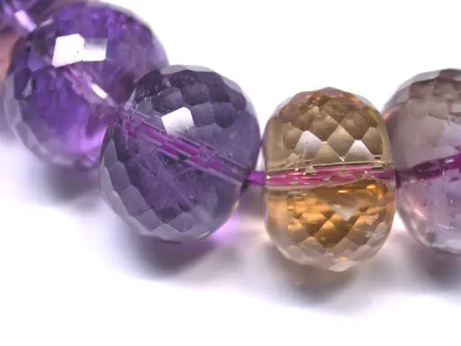 Ametrine Bracelet