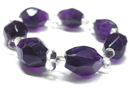 Amethyst Bracelet