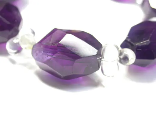 Amethyst Bracelet