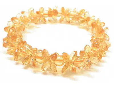 Citrine Bracelet