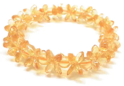 Citrine Bracelet