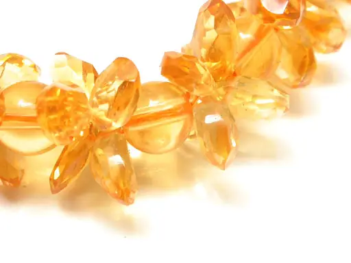 Citrine Bracelet