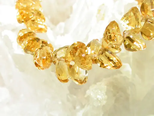 Citrine Bracelet