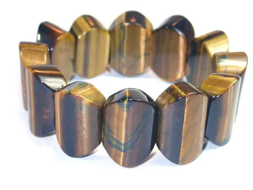 Tiger Eye Bracelet