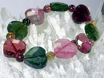 Tourmaline Bracelet