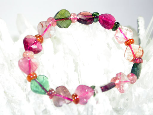 Tourmaline Bracelet