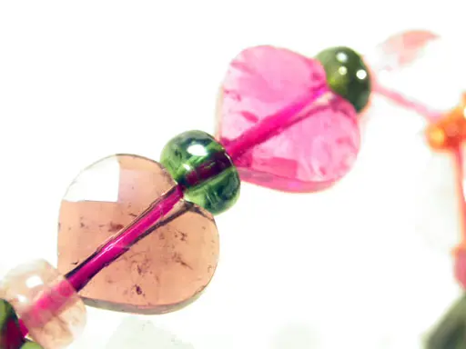 Tourmaline Bracelet