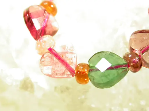 Tourmaline Bracelet