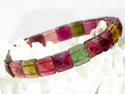 Tourmaline Bracelet