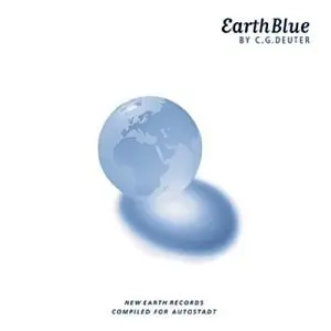 Blue Earth Music by Deuter