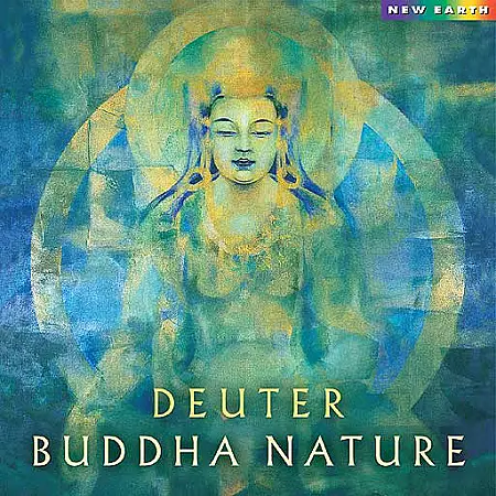 Buddha Nature by Deuter