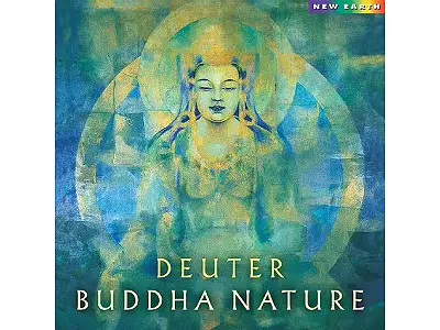 Deuter的佛性