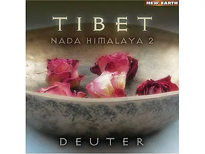 Tibet Nada Himalaya by Deuter