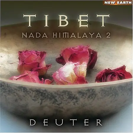 Tibet Nada Himalaya by Deuter