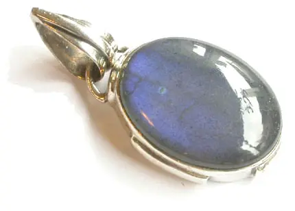 Labradorite Pendant