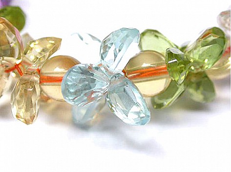 Combined Bracelet