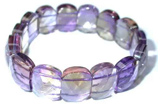 Ametrine Bracelet