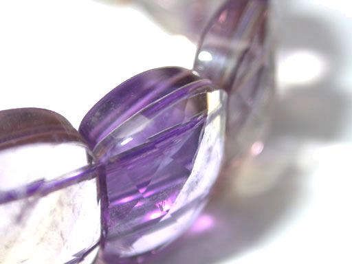 Ametrine Bracelet