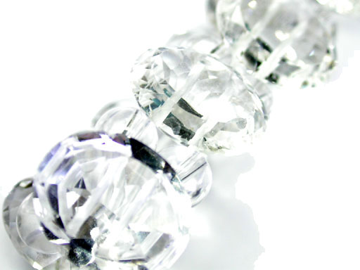 Clear Quartz Bracelet