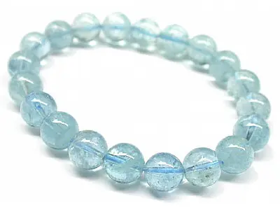 Aquamarine Bracelet