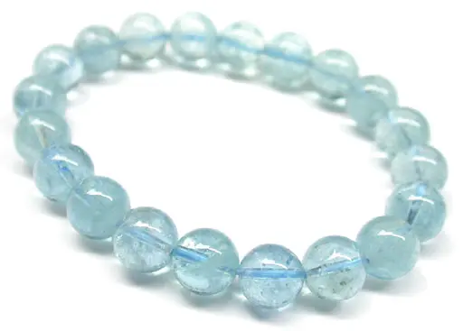 Aquamarine Bracelet