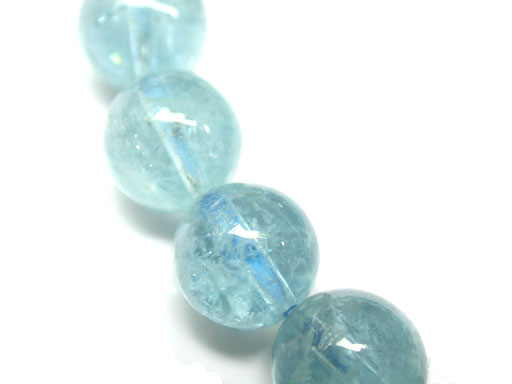 Aquamarine Bracelet